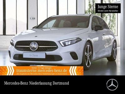 Mercedes A180