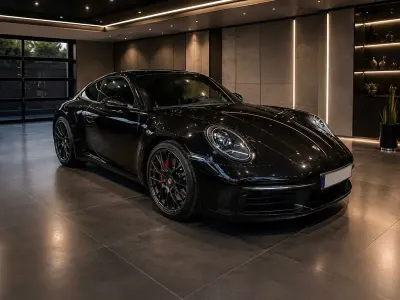 Gebraucht Porsche 911 Carrera S