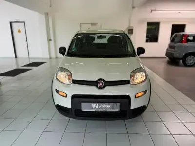 Gebraucht Fiat Panda
