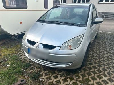 gebraucht Mitsubishi Colt cz3