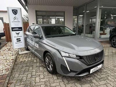 Gebraucht Peugeot 308 136 PS (100 kW) 2025 Grau