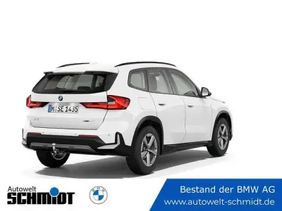 Gebraucht BMW X1 Shadowline 170 PS (125 kW) 2025 Alpinweiß SUV