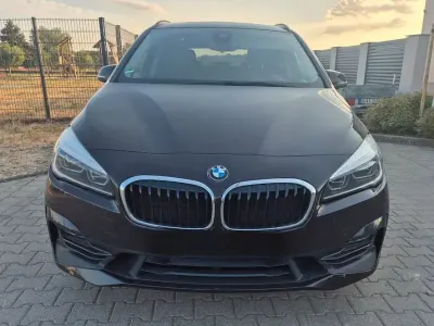 Gebraucht BMW 220 Active Tourer