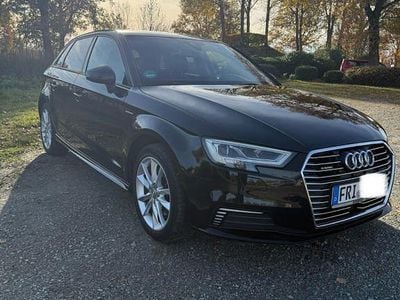 Audi A3 Sportback e-tron