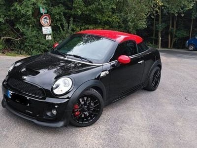 Mini John Cooper Works