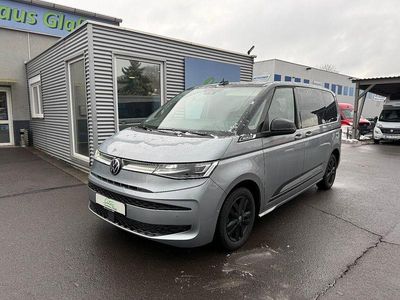 Gebraucht VW Multivan 150 PS (110 kW) 2024 Silber Van