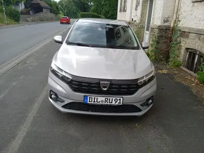 Gebraucht Dacia Sandero