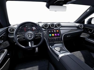 Mercedes CLE200