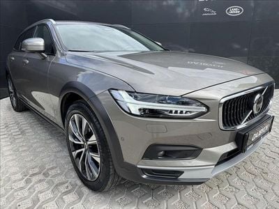 Volvo V90 CC