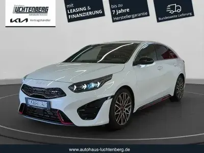 Gebraucht Kia ProCeed GT 204 PS (150 kW) 2023 Andere Kombi