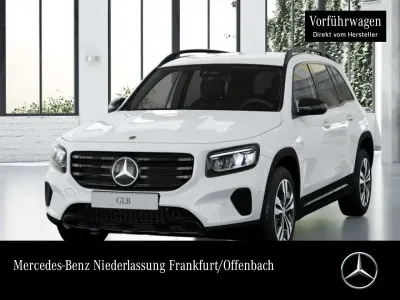 Gebraucht Mercedes GLB200