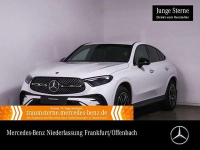 Mercedes GLC300e