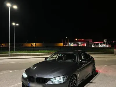 Gebraucht BMW 440