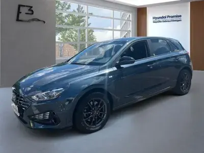 Gebraucht Hyundai i30