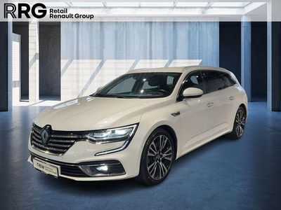 Renault Talisman GrandTour