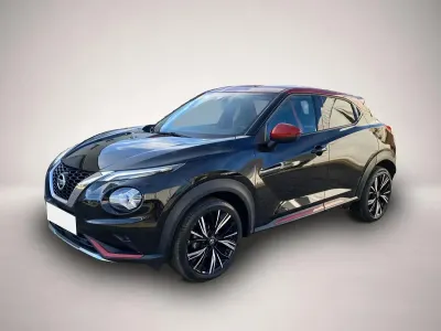 Gebraucht Nissan Juke 114 PS (83 kW) 2021 Manufacturer SUV