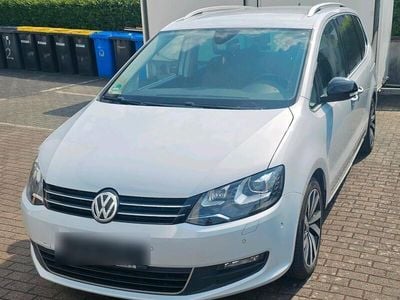VW Sharan