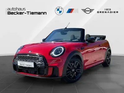 Usata Mini John Cooper Works 156 CV (114 kW) 2024 Andere Utilitaria