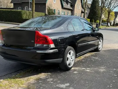 Occasion Volvo S60