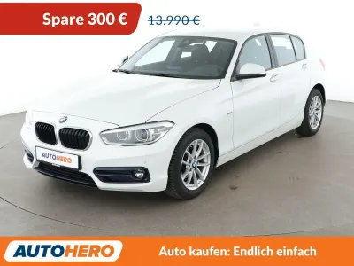 Gebraucht BMW 118