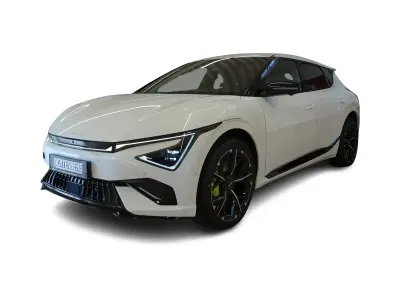 Gebraucht Kia EV6