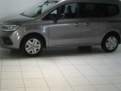Gebraucht Renault Kangoo Techno 131 PS (96 kW) 2025 Grau cassiopee Van / Kleinbus