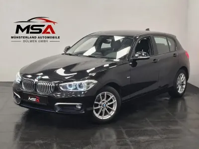 Gebraucht BMW 118
