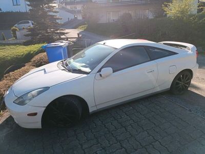 Toyota Celica