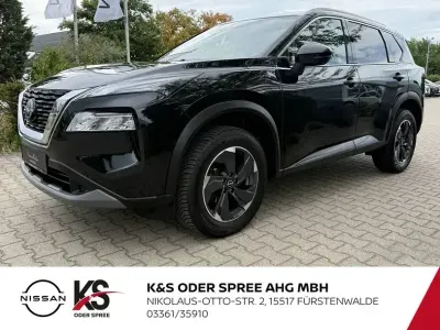 Gebraucht Nissan X-Trail