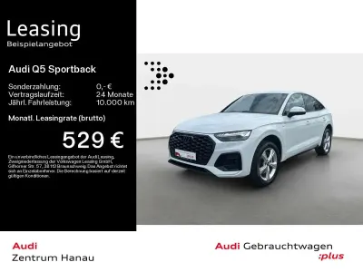 Gebraucht Audi Q5