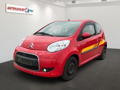 Citroën C1