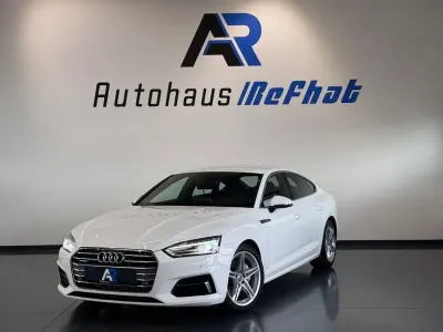 Gebraucht Audi A5 Sportback
