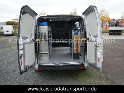 Gebraucht Ford 300 2022 Silber