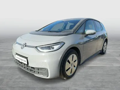 Second-hand VW ID.3 Pro 150 kW (204 CP) 2022 Gri Hatchback
