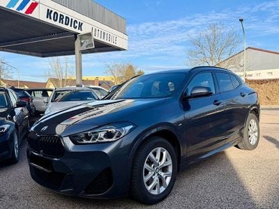 Gebraucht BMW X2 M Sport 150 PS (110 kW) 2022 Grau SUV