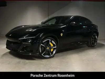 Gebraucht Ferrari Purosangue