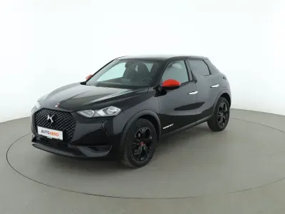 Gebraucht DS Automobiles DS3 Crossback