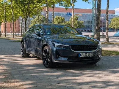 Gebraucht Polestar 2