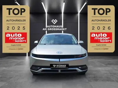 Gebraucht Hyundai Ioniq