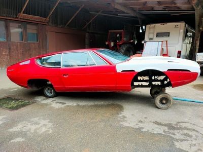 gebraucht Lamborghini Espada Body inkl Papiere