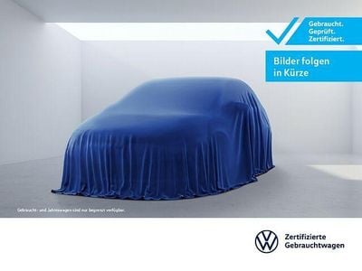 Gebraucht Skoda Octavia Ambition 116 PS (85 kW) 2021 Weiß Kombi