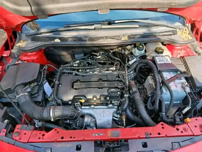Gebraucht Opel Astra