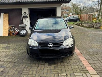 VW Golf V