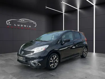 Gebraucht Nissan Note