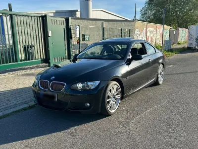 Gebraucht BMW 330