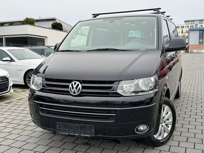 VW T5