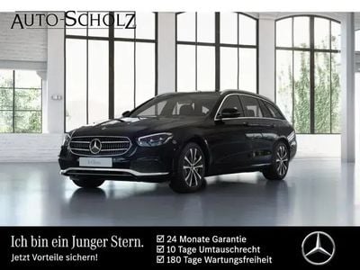 Mercedes E300