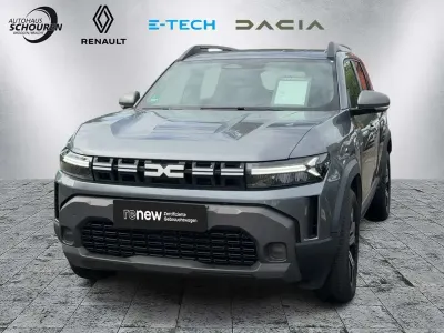 Gebraucht Dacia Duster