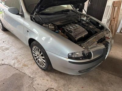 Alfa Romeo 147
