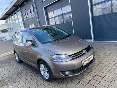 gebraucht VW Golf Plus 1.4 TSI DSG Comfortline Xenon ,AHK